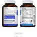Healths Harmony Thyroid Support - Iodine Boost for Energy & Metabolism  120 Capsules - Buy Online on GoSupps.com