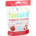 Buy YumEarth Organic Licorice Pomegranate 5 oz - All-Natural Treat - Buy Online on GoSupps.com