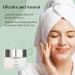 Facial Scrub Exfoliator for Rosacea | Gentle Deep Cleanser for All Skin Types - Buy Online on GoSupps.com