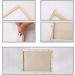 Caydo 12x16 Inch Canvas Stretcher Bars Kit - Wooden Frame for Prints, Paint by Numbers, Oil Paintings - Buy Online on GoSupps.com