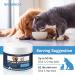 Appetite Stimulant Vitamin B12 Powder for Cats&Dogs Methylcobalamin Supplement with Folate and Intrinsic Factor Treatment of EPI in Pets Supports Energy Red Blood Cell Formation Nervous System 60g - Buy Online on GoSupps.com