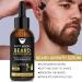 TaimeiMao Beard Growth Kit 60ML - Buy Online on GoSupps.com