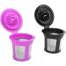  CFTGIW CFTGIW 2PCS REBALLABLE PODS REBALLABLE COFFEE CAPSULES - Buy Online on GoSupps.com