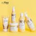 So!Flow Curl Activator Cream with Shea Butter and Jojoba Oil - Unleash Your Curls' Potential with Our Nutrient-Rich Cream to Define and Nourish - Buy Online on GoSupps.com