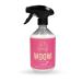 Hoofgold woow tail and mane spray for horses 500 ml mild care loosens knotting easy combability for volume & gloss with the wow effect