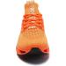 TSIODFO Kids Running Tennis Shoes - Sporty Athletic Sneakers for Boys and Girls, Size 4 Big Kid, Orange - Buy Online on GoSupps.com