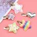Cozlly 8 Pairs Girls Hair Clips Butterfly Star Heart Crown Shaped Hair Clips Cute Sequins Hair Barrettes Non-Slip Metal Snap Hair Clips Sparkly Hair Pins Hair Accessories for Kids Girls Fine Hair - Buy Online on GoSupps.com