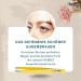 REMOS Professional Tweezers with Extra Fine Tips for Eyebrow Plucking - Yellow | International Shipping - Buy Online on GoSupps.com