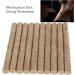 Acupuncture Moxibustion Pencil - 10 Pieces for Muscle Relaxation | Traditional Tool for Effective Pain Relief - Buy Online on GoSupps.com