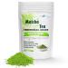 NutriExtracts Matcha Green Tea Powder Ceremonial Grade - 200g (200 Servings) Perfect for Natural Detox Energy-Boosting Smoothies Culinary Creations Vegan
