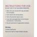 TRUEplus Sterile Lancets 28 Gauge 100 Count - Pack of 1 - Buy Online on GoSupps.com