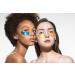 Acure Seriously Soothing Under Eye Hydrogels - Vegan, Soothes Dark Circles, Blue Tansy & Arnica | 0.24 Fl Oz (Pack of 1) - Buy Online on GoSupps.com