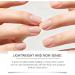 Huile de soin des ongles 3 jours la k ratine et aux acides amin s fortifiante pour ongles fragiles et ab m s huile pour cuticules et ong/les de pieds huiles de croissance quotidienne. (4PCS) - Buy Online on GoSupps.com