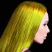 Manic Panic Electric Banana Hair Dye - Vegan Cruelty-Free Semi-Permanent Yellow - 3 x 118ml Pack - Buy Online on GoSupps.com