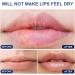 Hydrating and Moisturizing Lip Balm - Lip Care for Chapped Lips - Smooth Lip Repair Lip Balm 22g - Lip Care for Lasting Moisturizing - Spf Lip Balm for Dry Cracked Lips - Buy Online on GoSupps.com