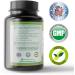 Dr. Zisman ZINERGY - All-Natural Energy & Performance Booster for Men & Women | Premium 60 Capsules - Buy Online on GoSupps.com