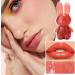 Lip Plumper Rabbit Moisturizing Plazer Glossy Lip Oil Glumbh Waterproof Long-Lasting Highly Pigmented - Buy Online on GoSupps.com