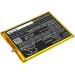3.8V LB002 Battery Replacement for LE S5 PABX0001CN K520T Pro - Guaranteed Compatibility & Fast Shipping Worldwide - Buy Online on GoSupps.com