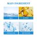 Glycolic Acid Pads 2PCS 10% Advanced Pure Glycolic Acid & 2% Salicylic Acid Exfoliating Peel 80 Pads for Face with Deep Cleaning Effect Reduces Blackheads Keeps Skin Smooth - Buy Online on GoSupps.com