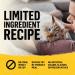 Beyond Grain Free Natural Dry Cat Food Farm-Raised Chicken & Egg - 1.36 kg Bag - Buy Online on GoSupps.com