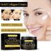 24K Collagen Anti Wrinkle Face Cream - Moisturiser Face Women - Collagen Cream for Face - Face Moisturizer for Dry Skin - Anti Wrinkle Cream for Women - Buy Online on GoSupps.com