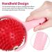 Healvian 2-Piece Massage Roller Set | Muscle Relaxation Device for Back Legs Feet & Hands - Relieve Muscle Pain Effectively - Buy Online on GoSupps.com