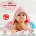 Silicone Baby Teething Toys - Pack of 3 | Soothes Teething & Gum Discomfort 0-36 Months - Buy Online on GoSupps.com