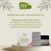 Cold Cream 100g - Moisturizing Rose & Aloe Vera Cream | Vegan Cruelty-Free | Protects from Dryness & Maintains Natural Moisture - Irey Ayurveda - Buy Online on GoSupps.com