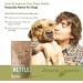 Organic Stinging Nettle Tea - 100 Bags - Joint & Blood Sugar Support, Allergy Relief - Urtica Tea - Buy Online on GoSupps.com
