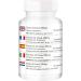 Cissus Extract 250mg 20% Ketosterones Vegan Capsules - 120 Count | Herbadirekt - Buy Online on GoSupps.com