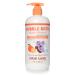 Little Twig Bubble Bath, Natural Plant Derived Formula, Tangerine, 17 fl oz Tangerine 17 Ounce