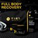 TIDL Plant Powered Cryotherapy Spray & Cream Set for Post-Workout Recovery - Buy Online on GoSupps.com