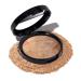 LAURA GELLER NEW YORK Baked Balance-N-Brighten Color Correcting Powder Foundation, Medium 04 Medium