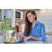 100% Natural Erythritol Sugar Replacement 1Kg (2.2 lb) Granulated Sugar - Zero Calorie - No Bitter Taste - Buy Online on GoSupps.com