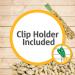 Vitakraft Chinchilla Treat with Honey Flavor & Added Calcium - 2 Sticks - Buy Online on GoSupps.com