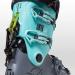 Tecnica Zero G Tour Scout 2022 Women's Alpine Touring Boot - Gray/Light Blue - Size 24.5 - Buy Online on GoSupps.com
