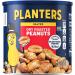 Planters Dry Roasted Peanuts, 52 oz Canister (Pack of 2) Almond 3.25 Pound (Pack of 2)