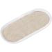 Herbal Pad for Hot Compress - Portable & Breathable Herbal Moxibustion Neck Shoulder Brace Belt - Buy Online on GoSupps.com