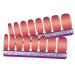 Color Street Solar Flare Nail Polish Strips - 16 Count (FDG367) - Buy Online on GoSupps.com