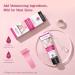 Shinowa Hair Removal Cream Gel - Painless & Flawless Depilatory Cream for Women - Gentle & Soothing Formula for Arms, Legs, Body, Underarms - Suitable for All Skin Types - 1 Pack - Buy Online on GoSupps.com