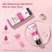Shinowa 3 Pack Hair Removal Cream - Painless & Gentle Depilatory Gel for Women | Soothing Solution for Arms Legs Body & Underarms - All Skin Types - Buy Online on GoSupps.com