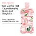 Listerine Clinical Solutions Gum Health Antiseptic Mouthwash Antigingivitis & Antiplaque Oral Rinse Helps Prevent Plaque Buildup & Immediately Kills Germs for Healthier Gums ICY Mint 1 L 33.8 Fl Oz (Pack of 1) - Buy Online on GoSupps.com