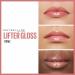 Maybelline Lifter Gloss 09 Topaz - 5 ml | Buy Maybelline Lifter Gloss Compatible Internationally - Buy Online on GoSupps.com