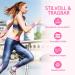 Buy Pink Weight Cuffs Set | Adjustable Foot & Hand Weights for International Shipping - Buy Online on GoSupps.com