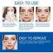 Difiney Nasal Strips for Snoring - Anti-Snoring Solution for Men and Women - Extra Strength - Breathe Better, Sleep Right - Blue - Buy Online on GoSupps.com