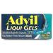 Advil Liqui-Gels Pain Reliever and Fever Reducer - 200 mg - 40 Liquid Gel Capsules