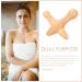 Buy Gleavi Foot Reflex Zone Massage Tool | Wooden Pelma Massager & Shoulder Massage Device - Thai Massage Tools for Home Use - Buy Online on GoSupps.com