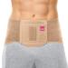 Buy Medi Lumbamed Plus Back Orthosis for Men - Sand - Size II | Lumbar Support for Spine Relief - Buy Online on GoSupps.com