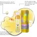 Face Firming Spray Skin Care Solution For Face 100ml Moisturizing Facial Fluid For Daily Routine And Skin Brightening - Buy Online on GoSupps.com