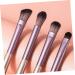 Housoutil 1 Set Eye Shadow Brush Set Women Eye Shadow Brush Supple Makeup Brush Face Makeup Brush Concealer Brush Cosmetology Kit Brush for Makeup Artificial Fiber Cosmetic Miss Eye Brush - Buy Online on GoSupps.com